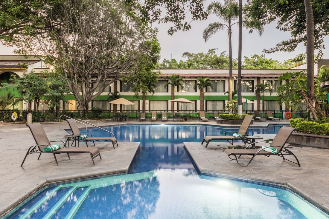 Holiday Inn Guadalajara Expo by IHG