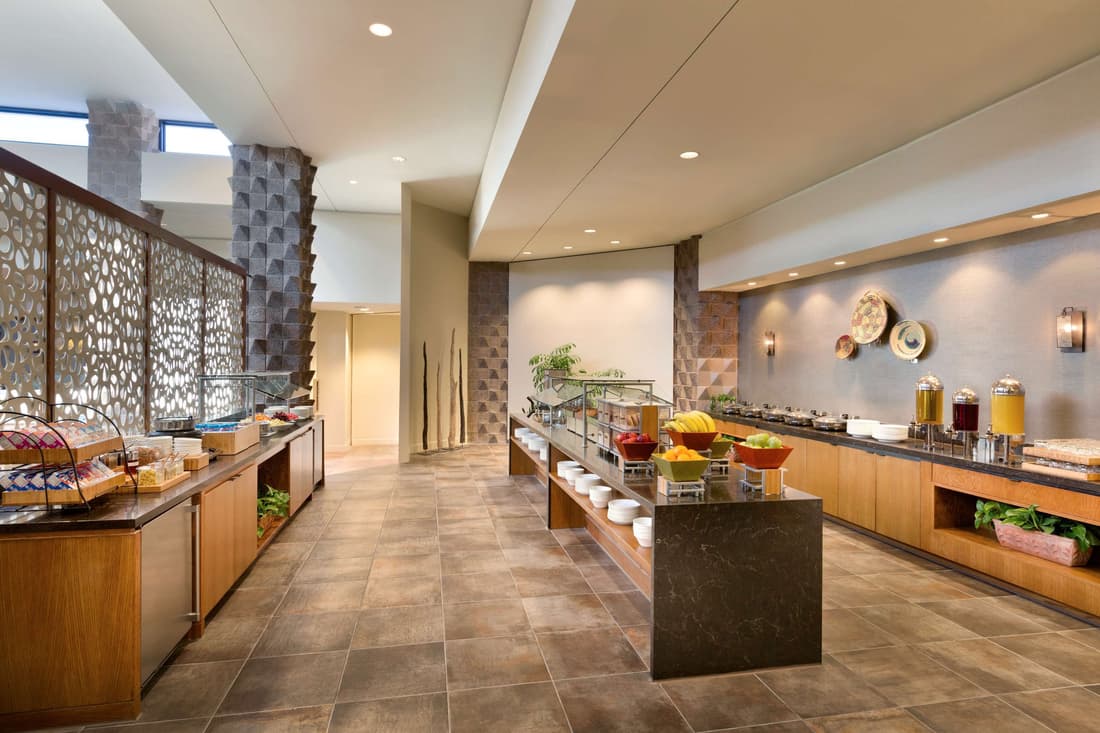 DoubleTree Resort by Hilton Paradise Valley - Scottsdale