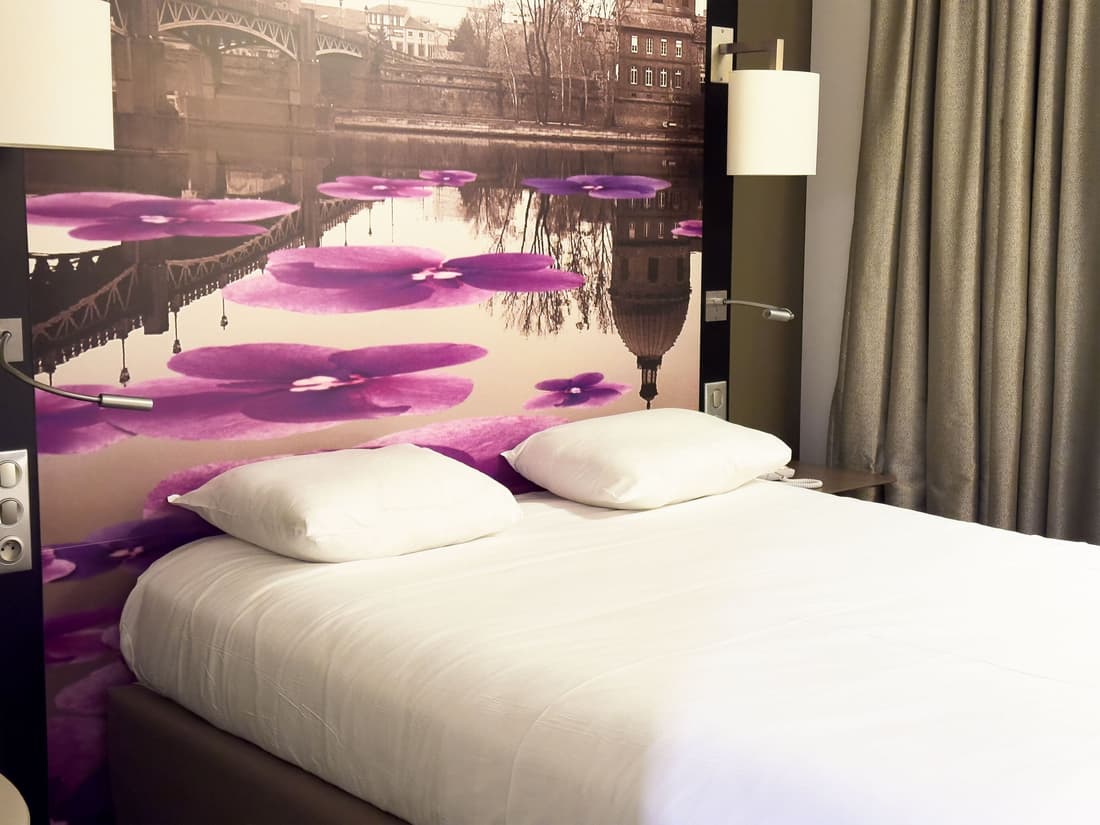 Mercure Toulouse Centre Wilson Capitole hotel