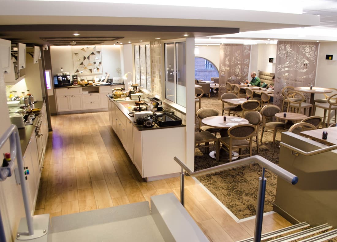 Mercure Toulouse Centre Wilson Capitole hotel