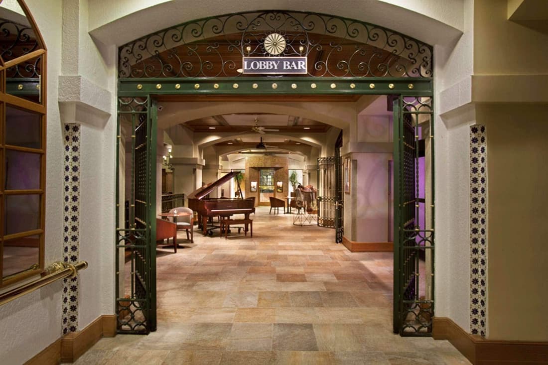 Hilton Palacio Del Rio