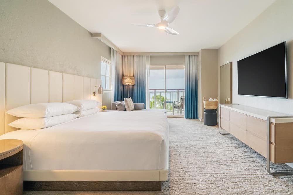 Hyatt Regency Aruba Resort and Casino