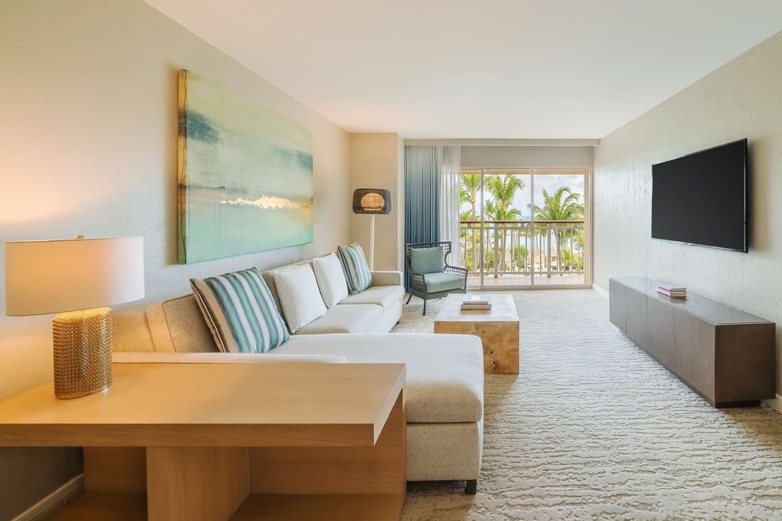 Hyatt Regency Aruba Resort and Casino