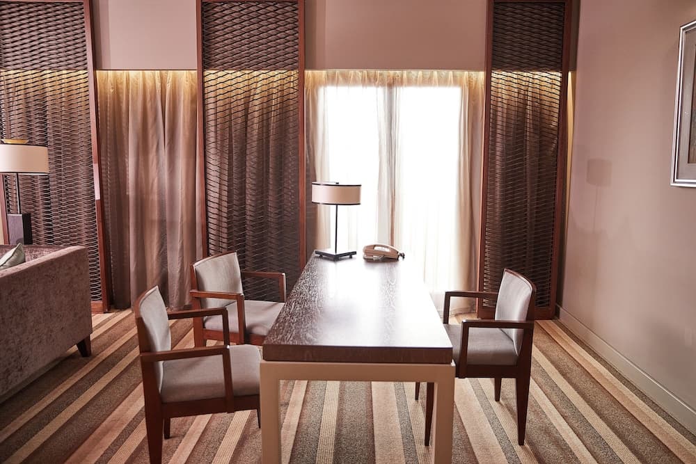 Sheraton Lima Historic Center