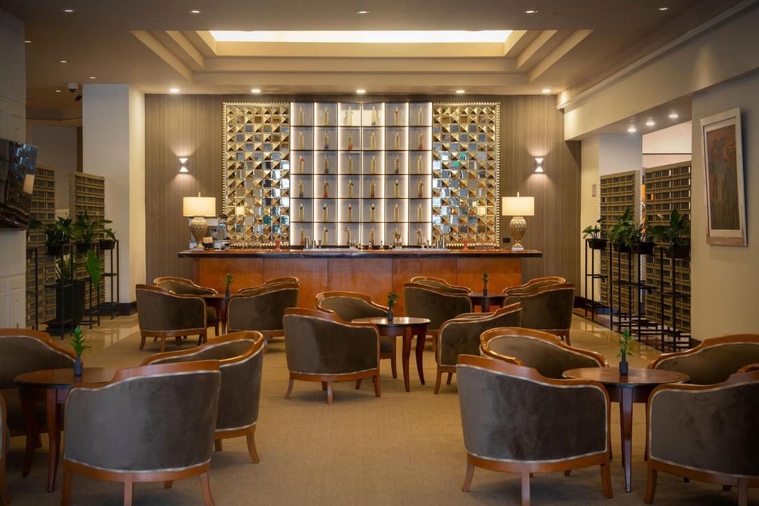 Sheraton Lima Historic Center