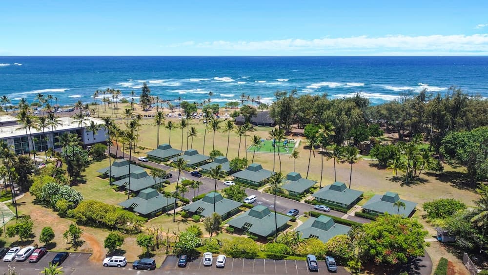 Hilton Garden Inn Kauai Wailua Bay, HI