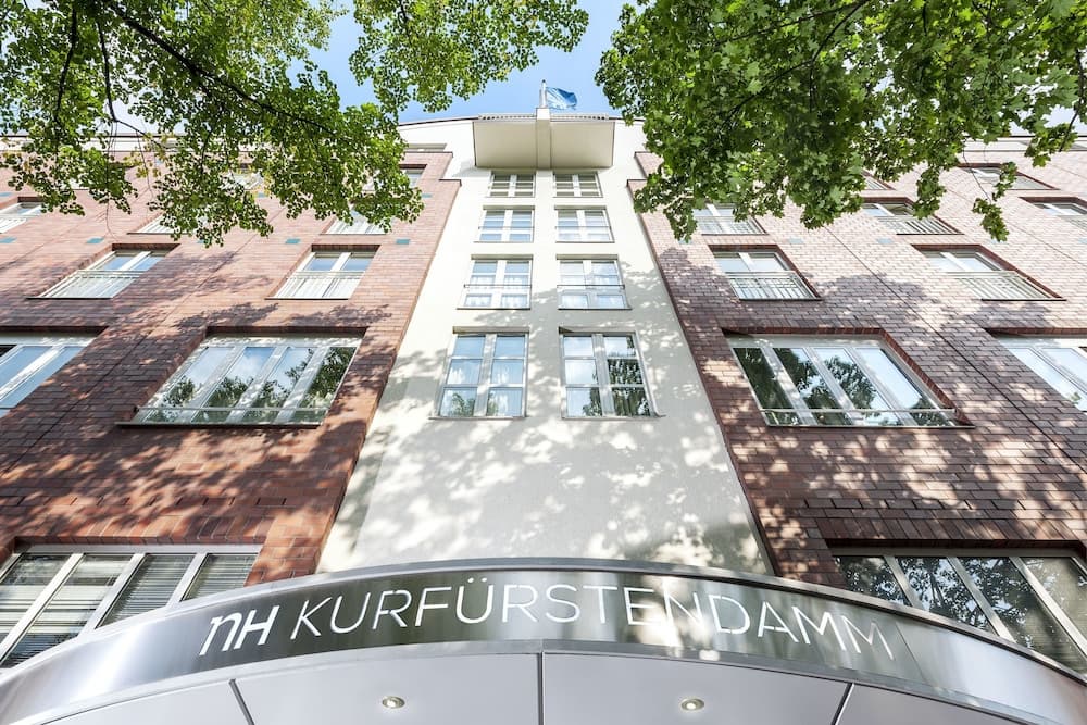 NH Berlin Kurfürstendamm