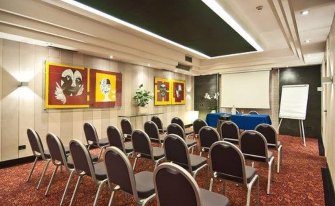Hotel Morgana