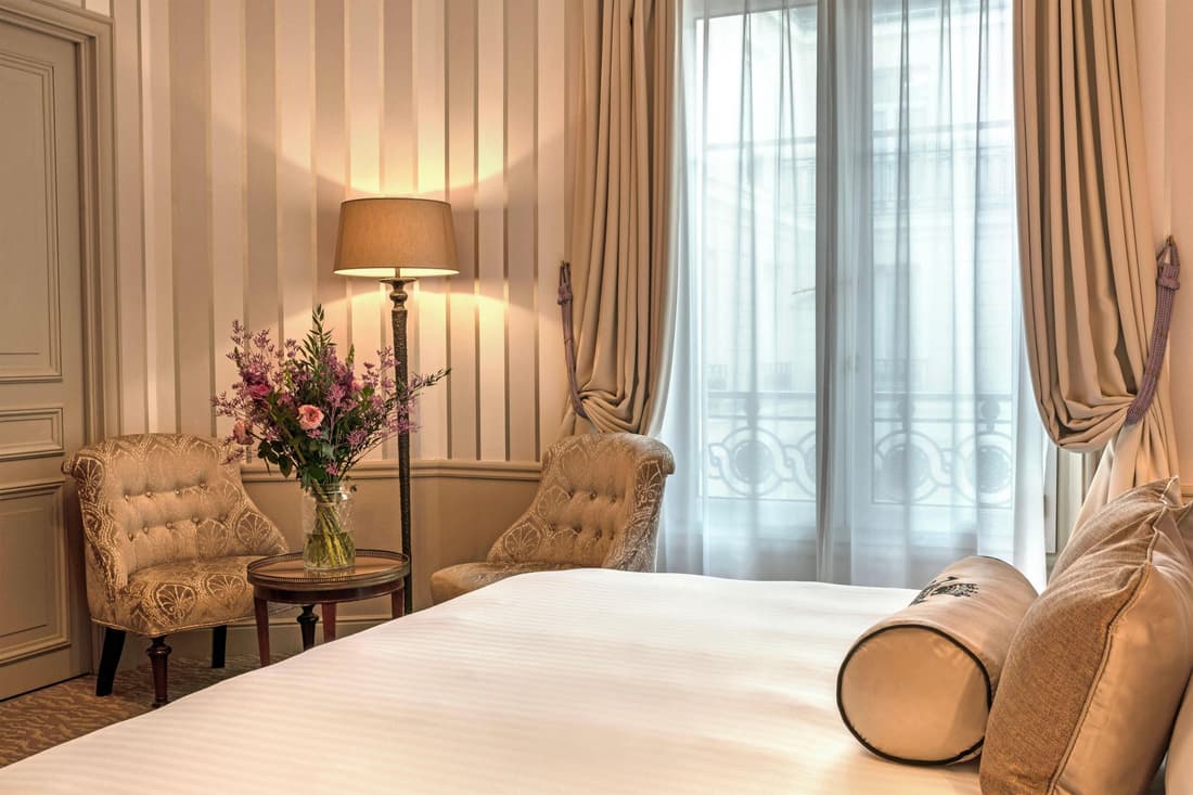 Hôtel Westminster