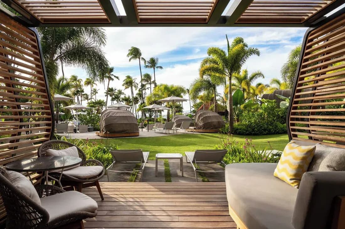 The Westin Maui Resort & Spa, Ka'anapali