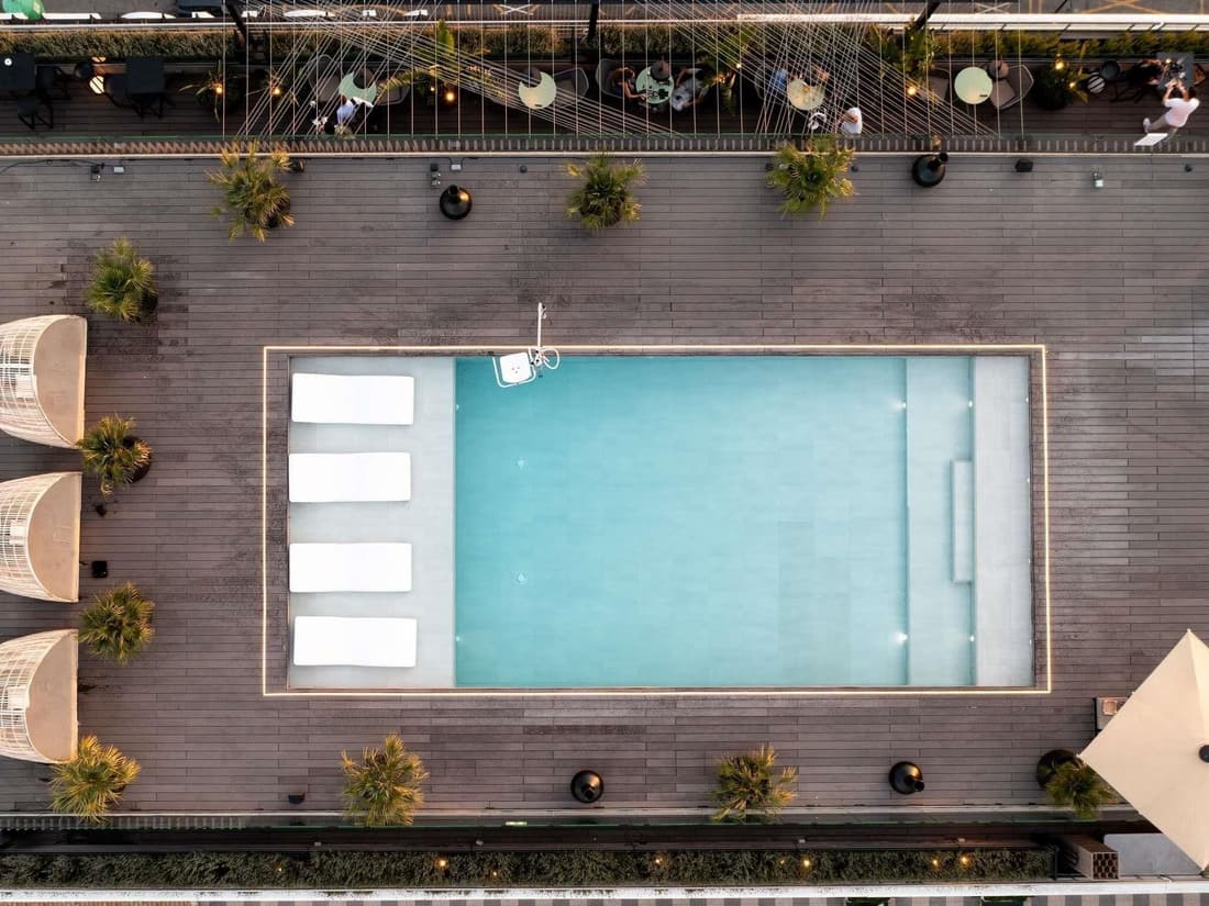 Novotel Valencia Lavant