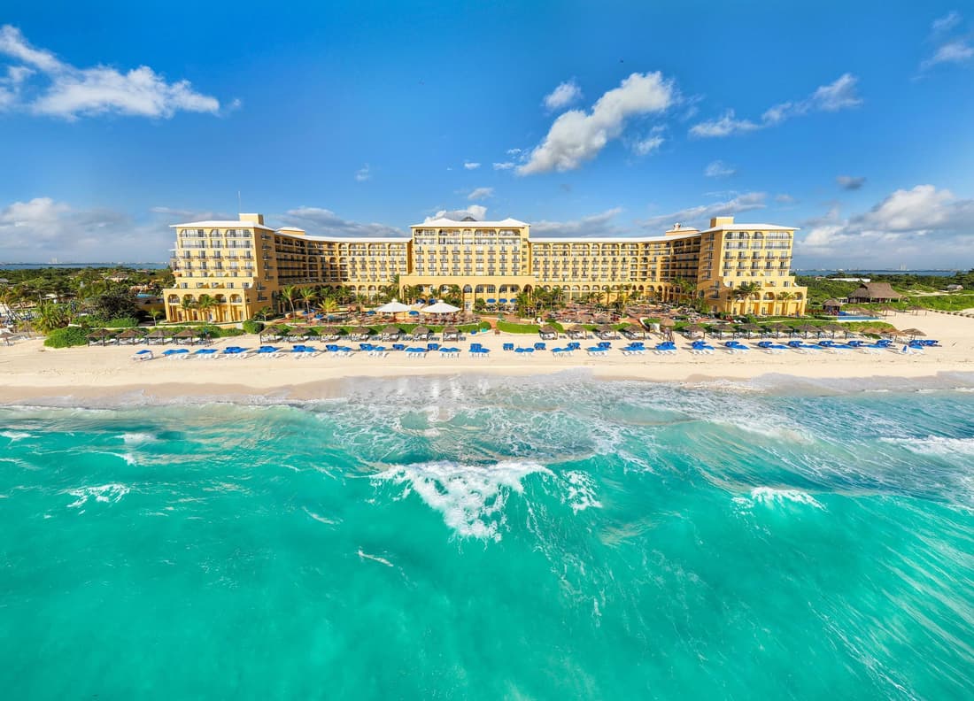 Kempinski Hotel Cancún