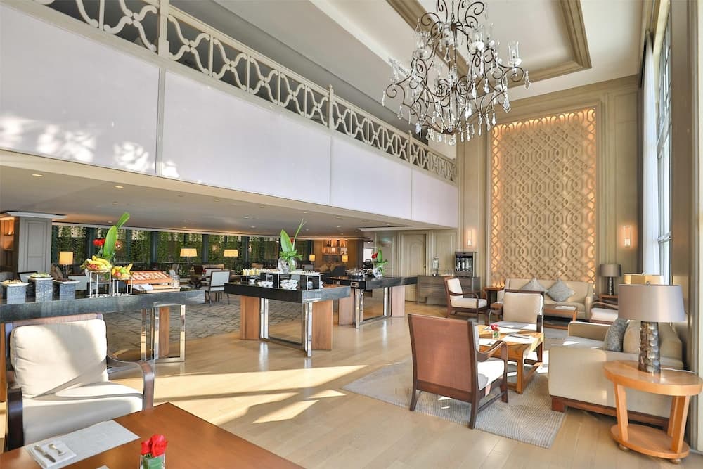 Kempinski Hotel Cancún