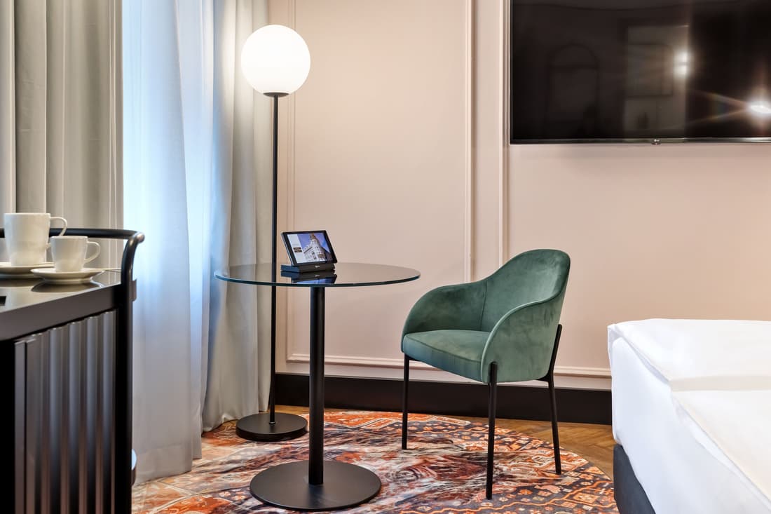 Hotel Astoria Vienna, Curio Collection by Hilton