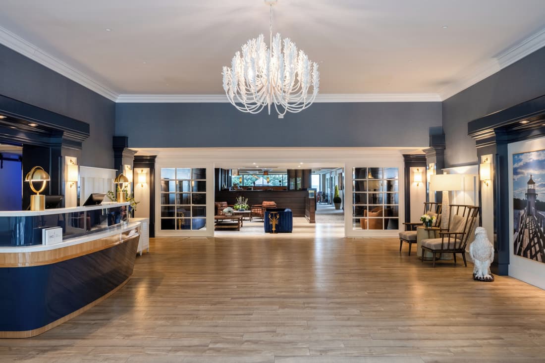 Holiday Inn Resort Bar Harbor - Acadia Natl Park by IHG