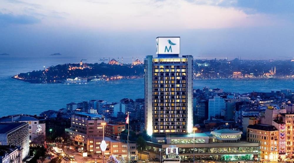 The Marmara Taksim