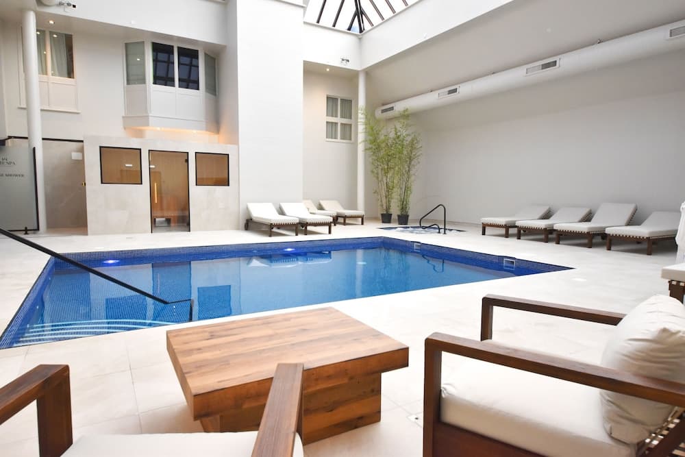 The Winchester Hotel & Spa