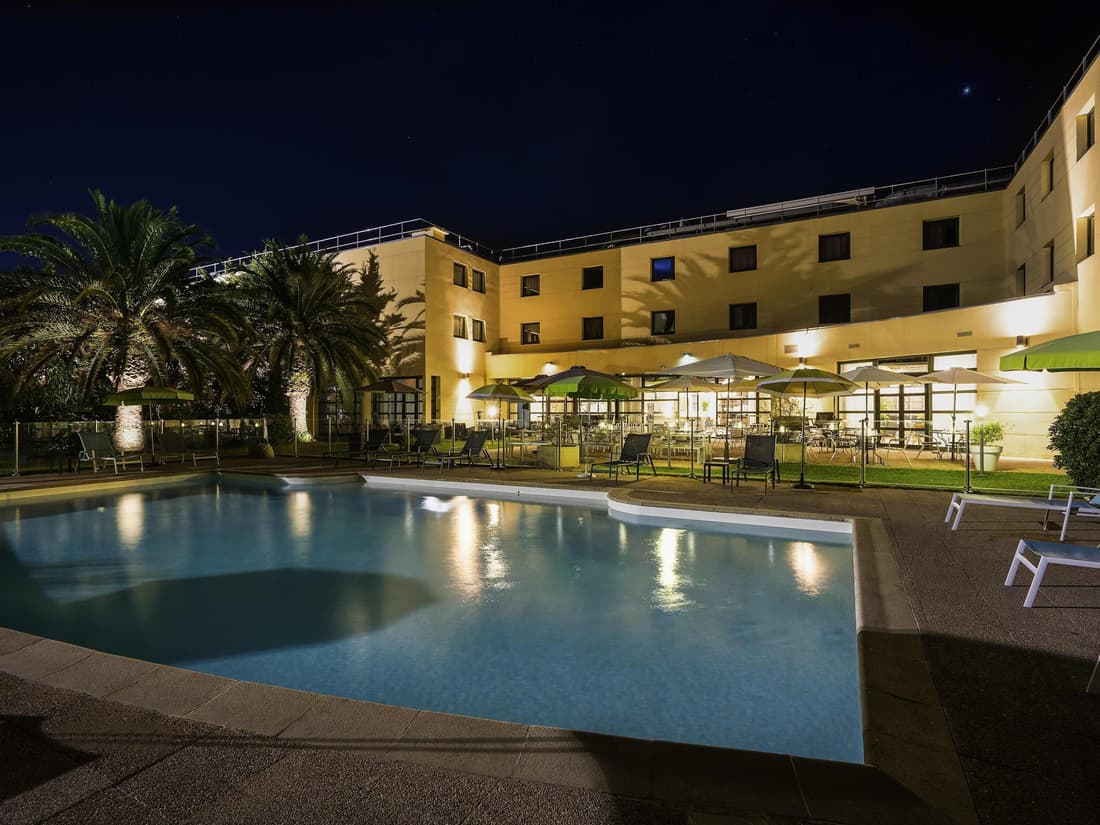 Mercure Cannes Mandelieu