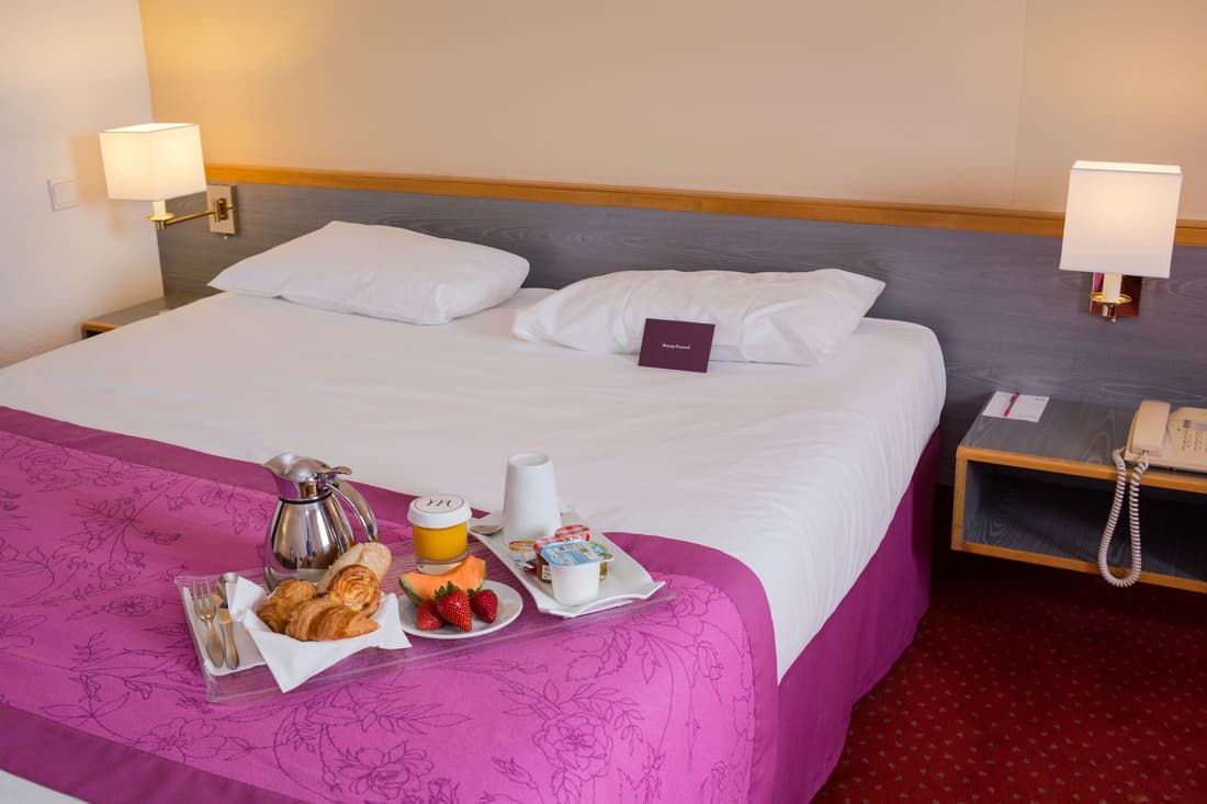 Mercure Cannes Mandelieu
