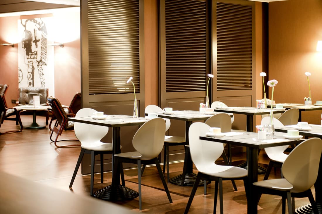 New Hotel Charlemagne