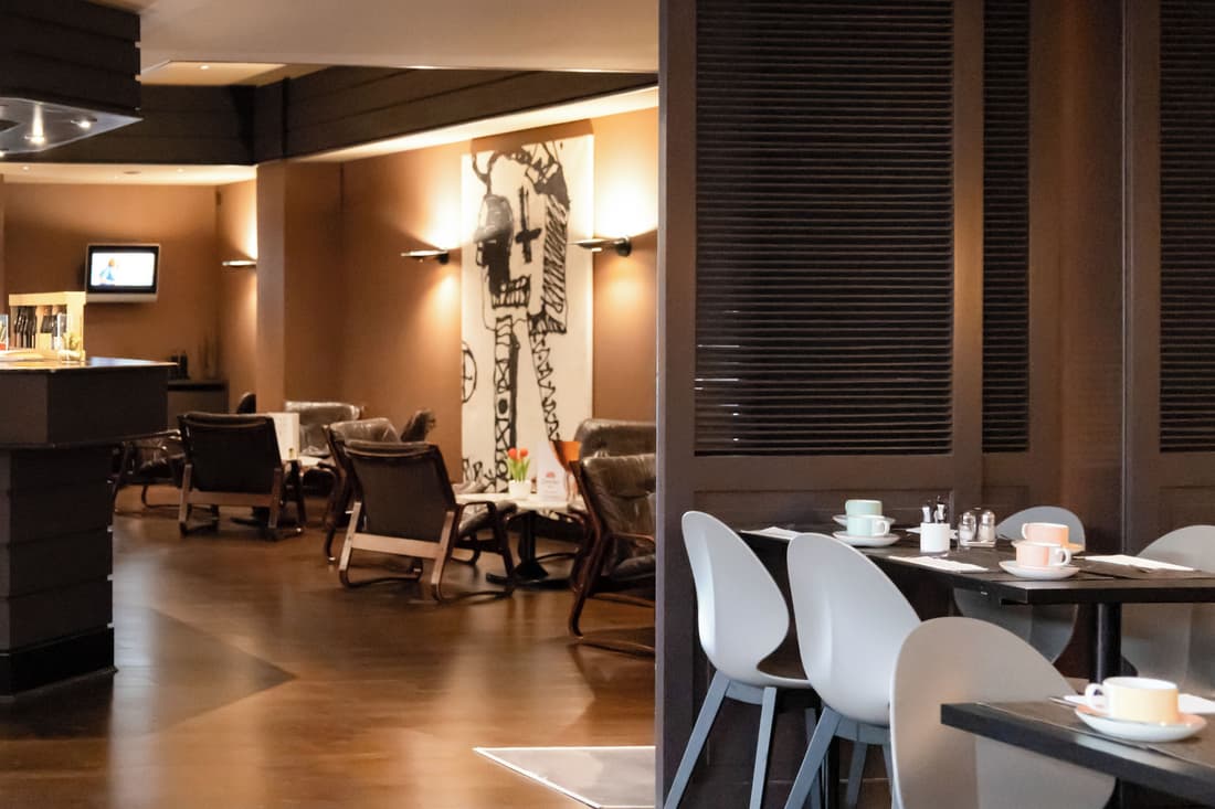 New Hotel Charlemagne