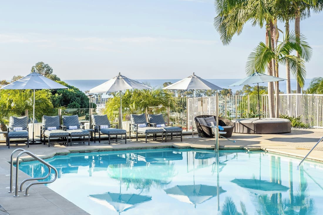 Laguna Cliffs Marriott Resort and Spa