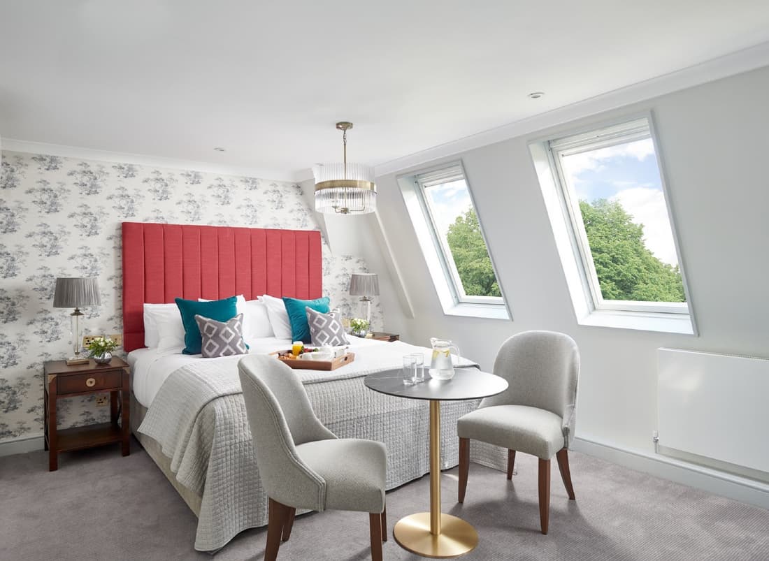 Burnham Beeches Hotel & Spa