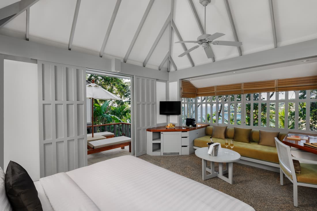 The Surin Phuket