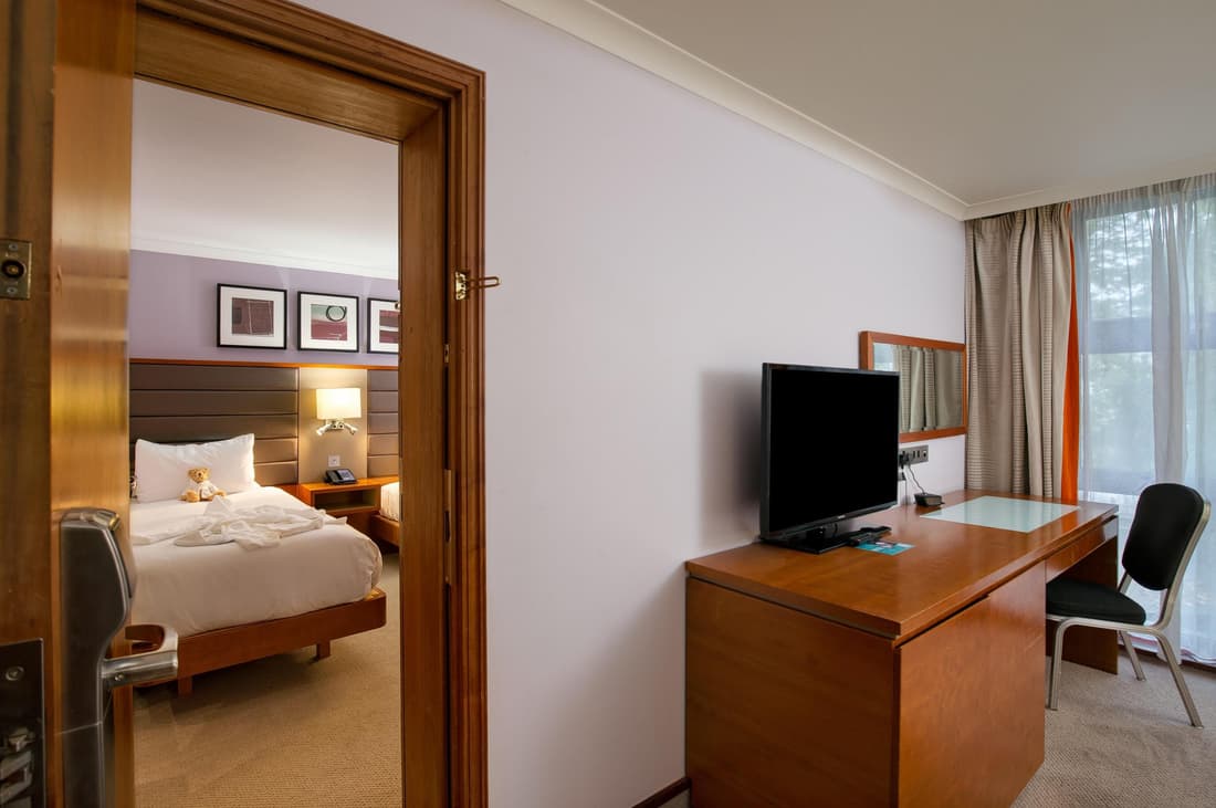 Hilton London Kensington
