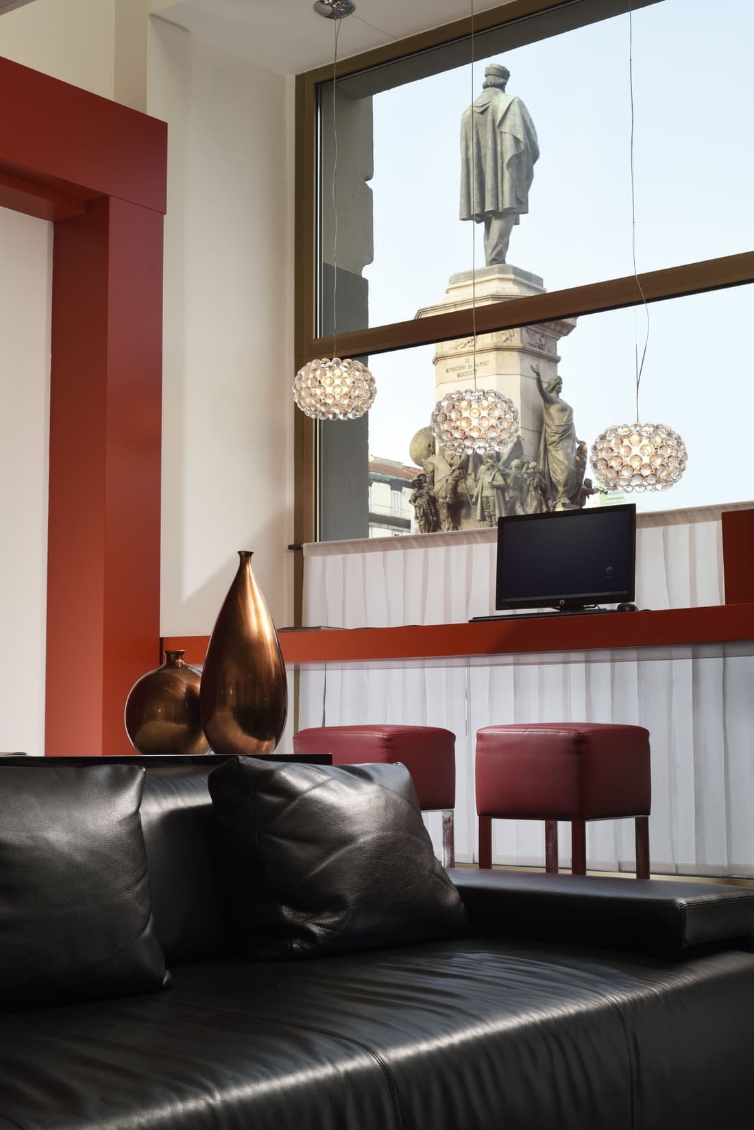 UNA Hotels Napoli