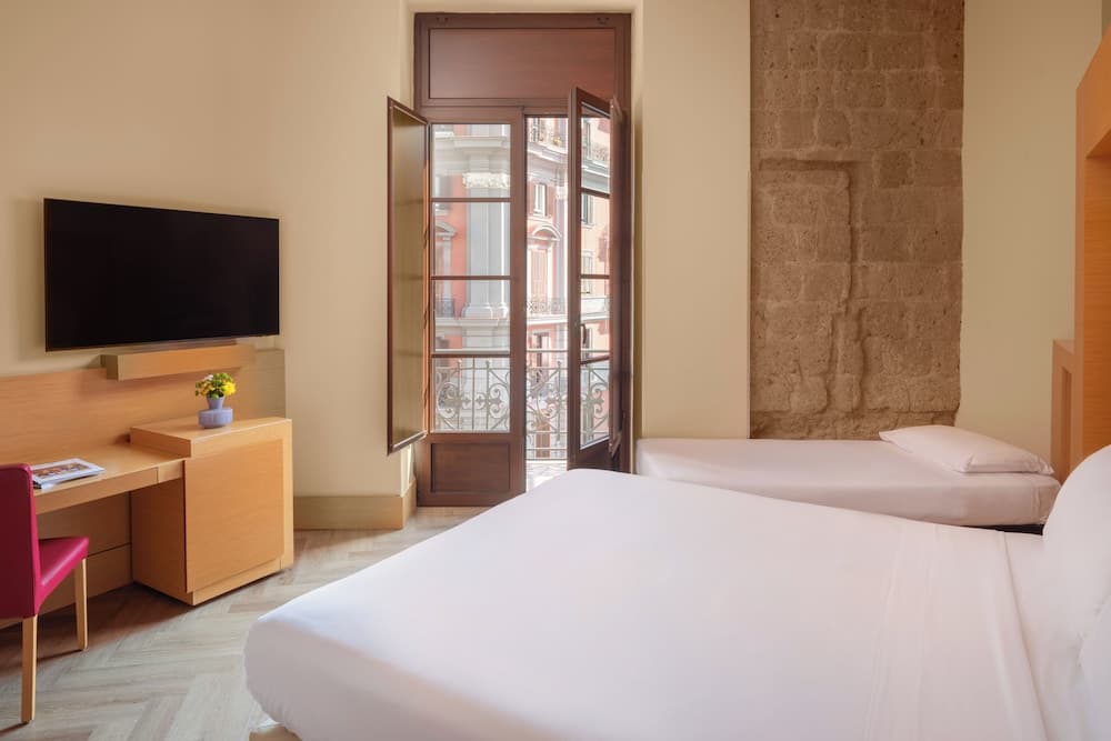 UNA Hotels Napoli