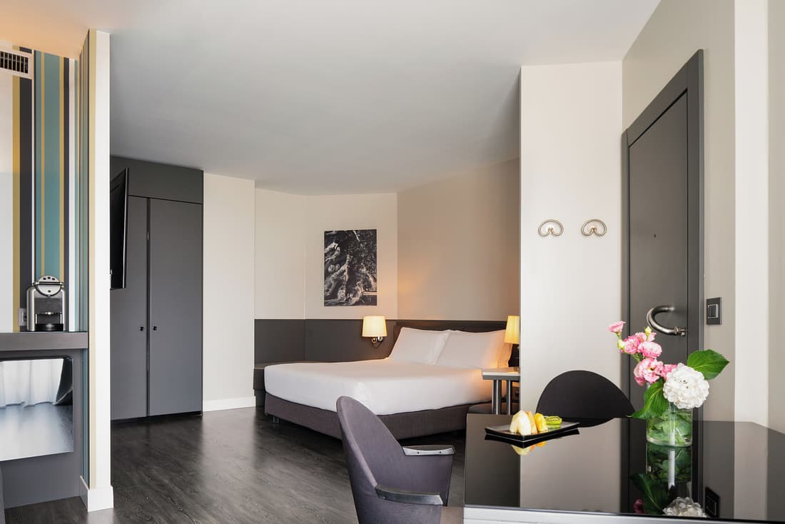 The Nicolaus Hotel