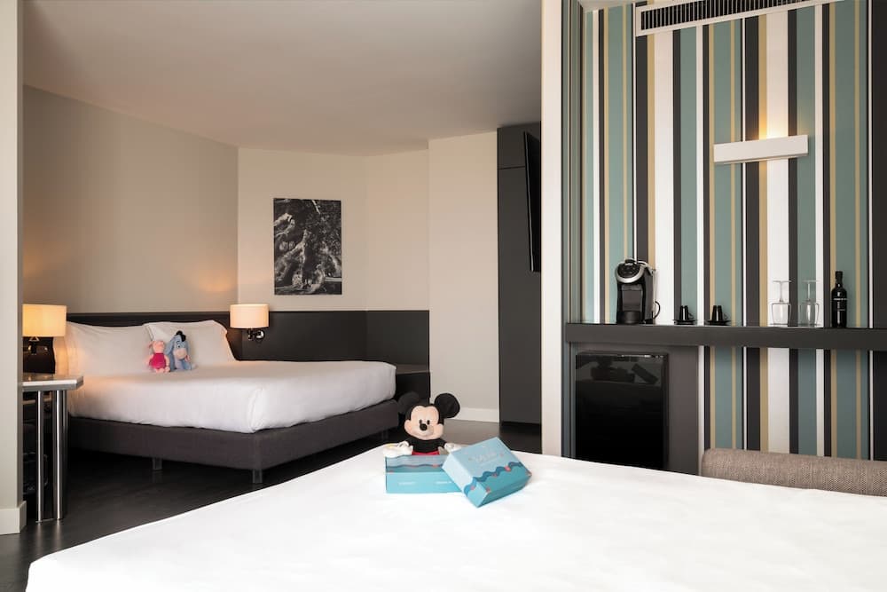 The Nicolaus Hotel