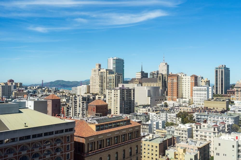 The Westin St. Francis San Francisco on Union Square