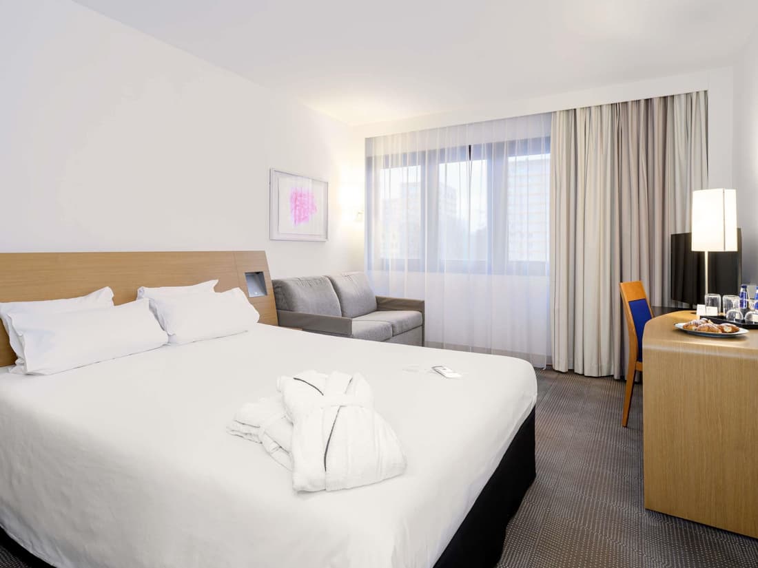Novotel Gdansk Centrum