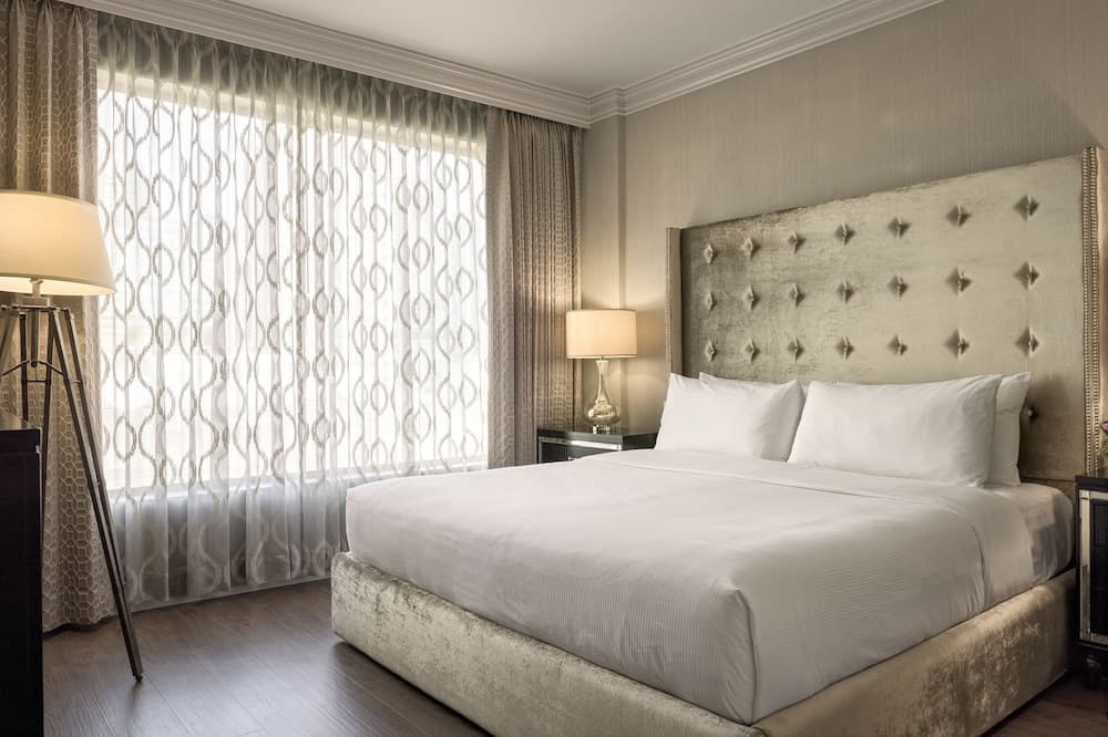 Georgian Court Hotel, WorldHotels Elite