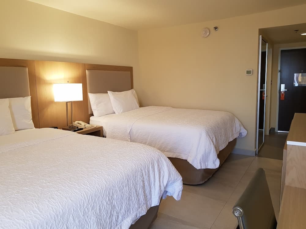 Hampton Inn by Hilton Monterrey-Airport