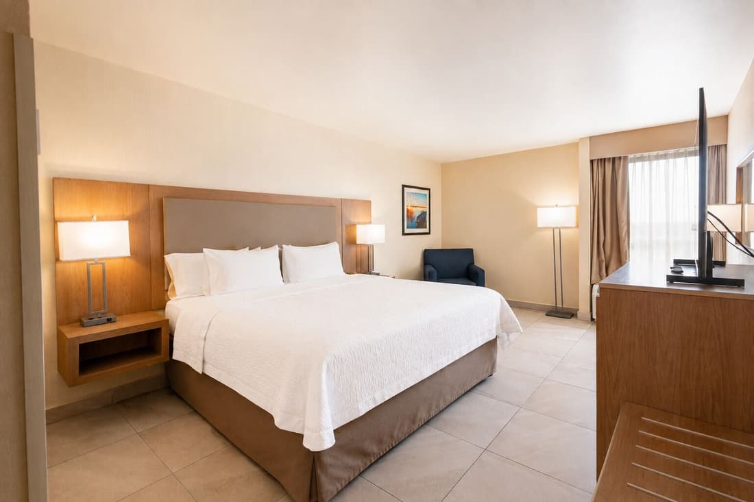 Hampton Inn by Hilton Monterrey-Airport
