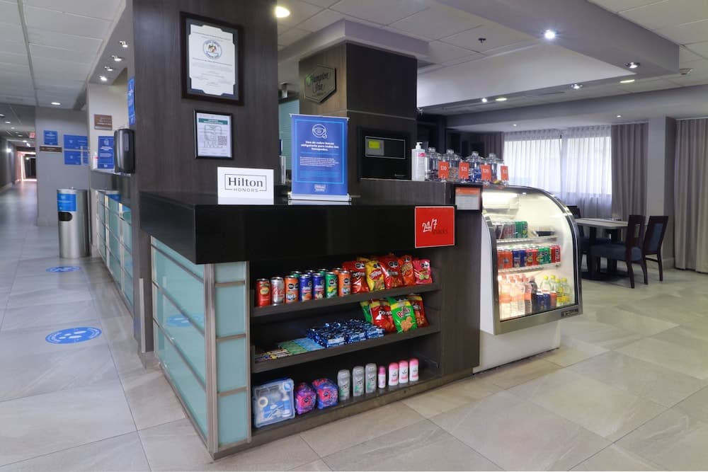 Hampton Inn by Hilton Monterrey-Airport