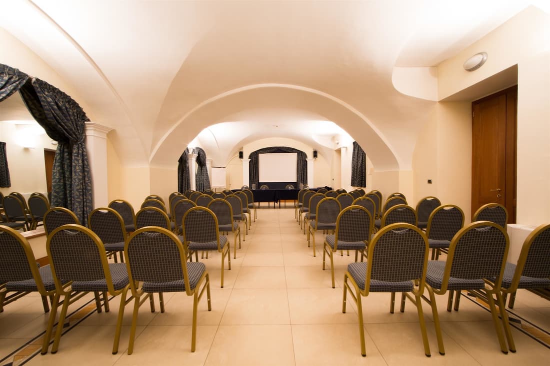 Best Western Hotel Genio