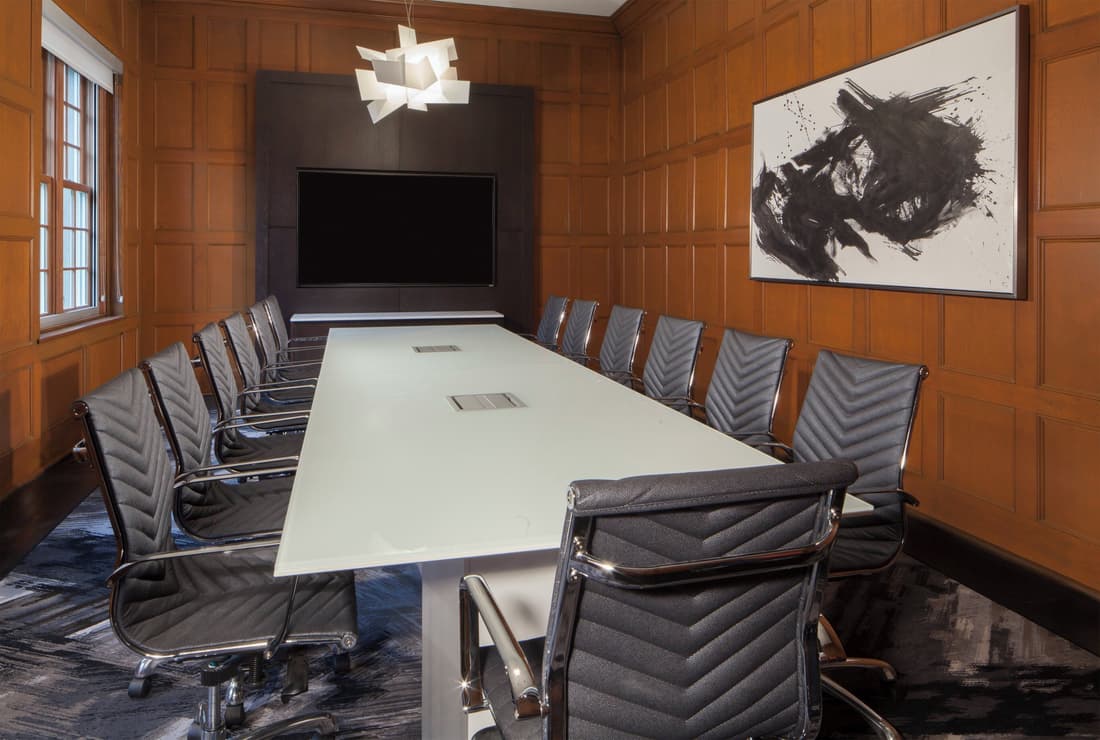 Hotel Indigo Atlanta Midtown by IHG