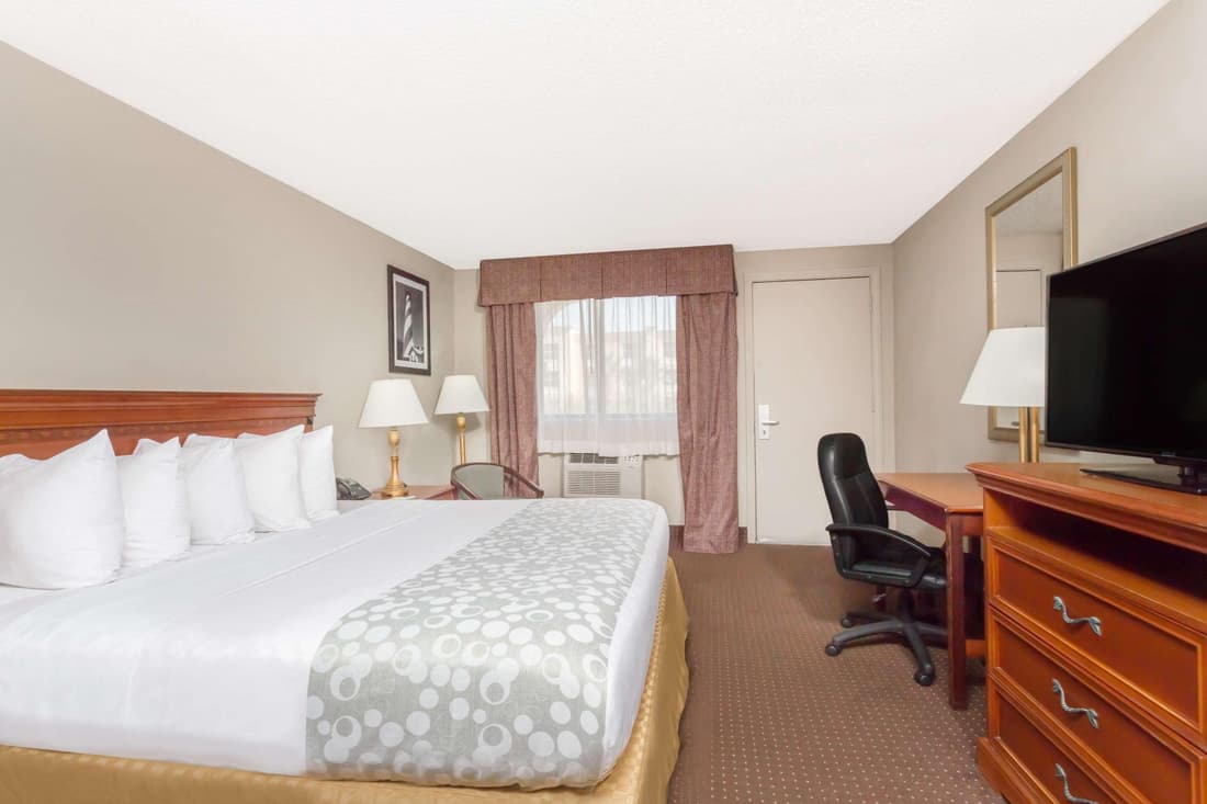 Days Inn by Wyndham St Augustine/Historic Downtown