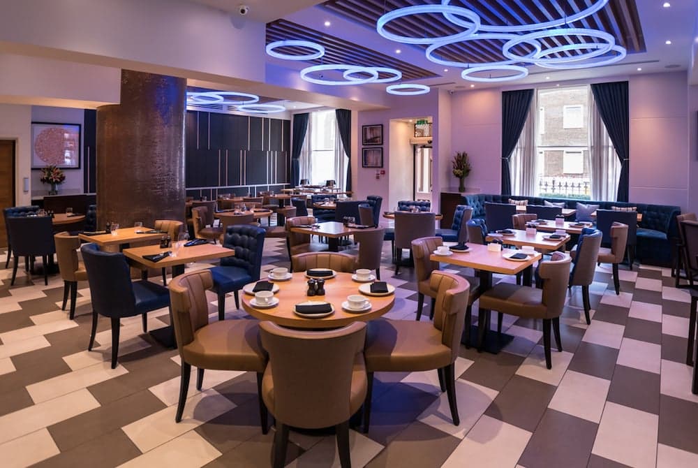 Norfolk Towers Paddington Hotel