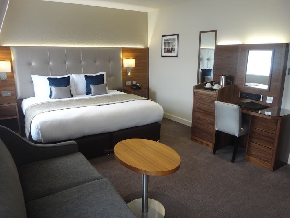 Norfolk Towers Paddington Hotel