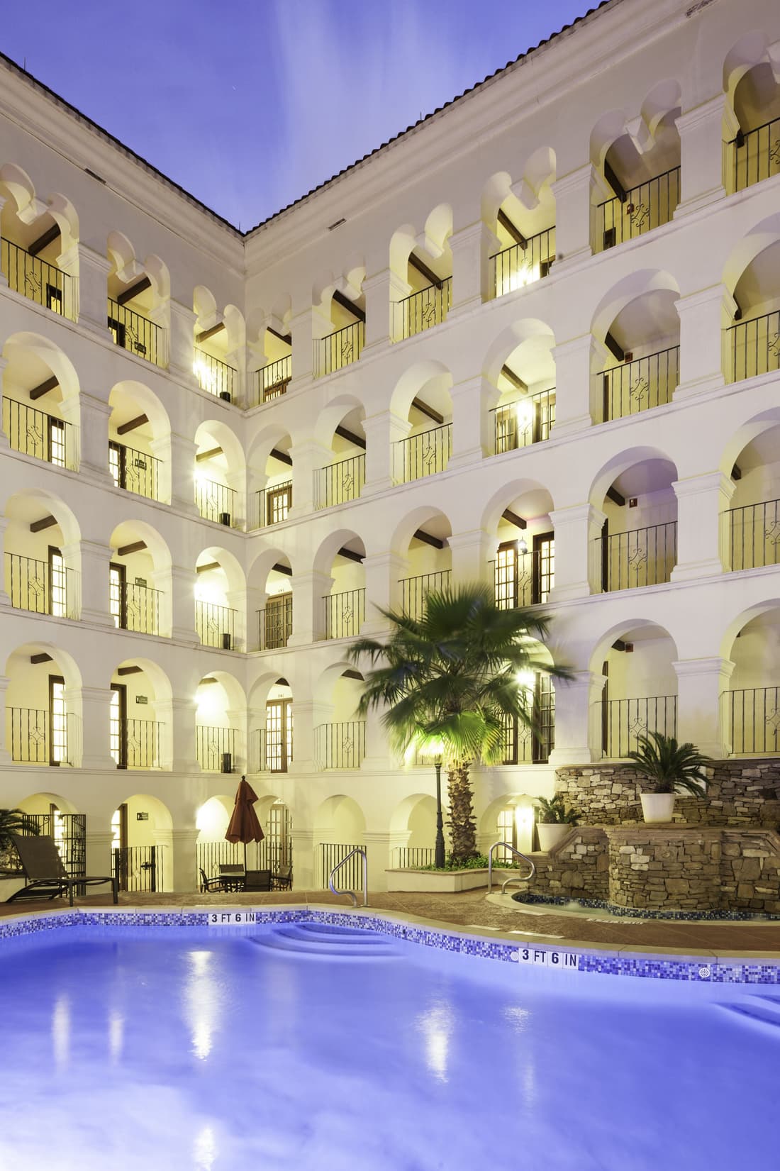DoubleTree by Hilton Austin