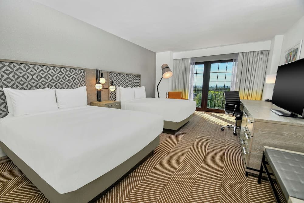 DoubleTree by Hilton Austin