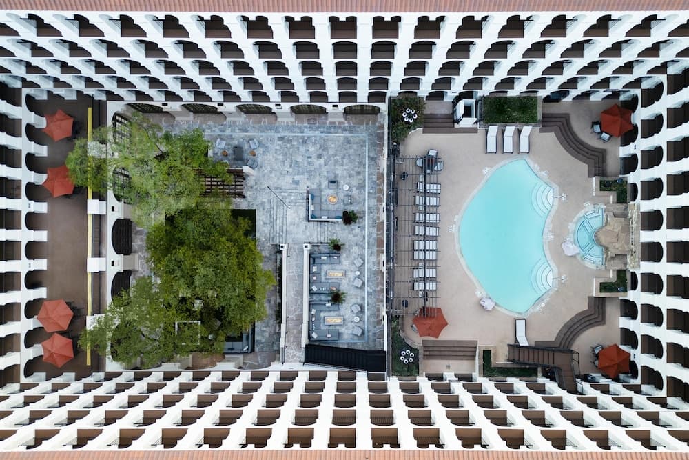 DoubleTree by Hilton Austin