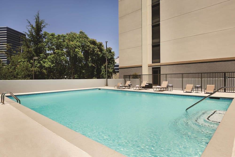 Hampton Inn Atlanta Buckhead