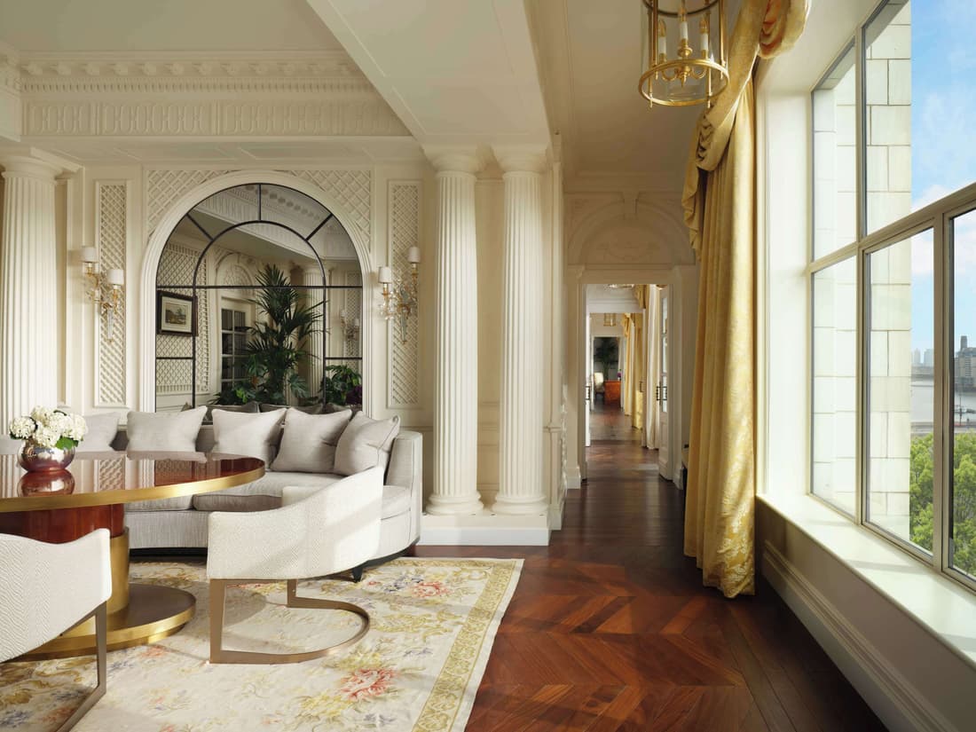 The Savoy