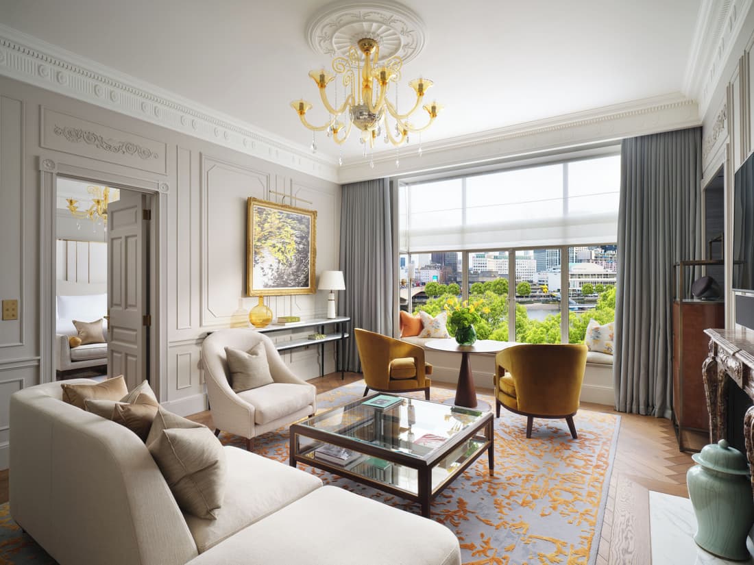 The Savoy